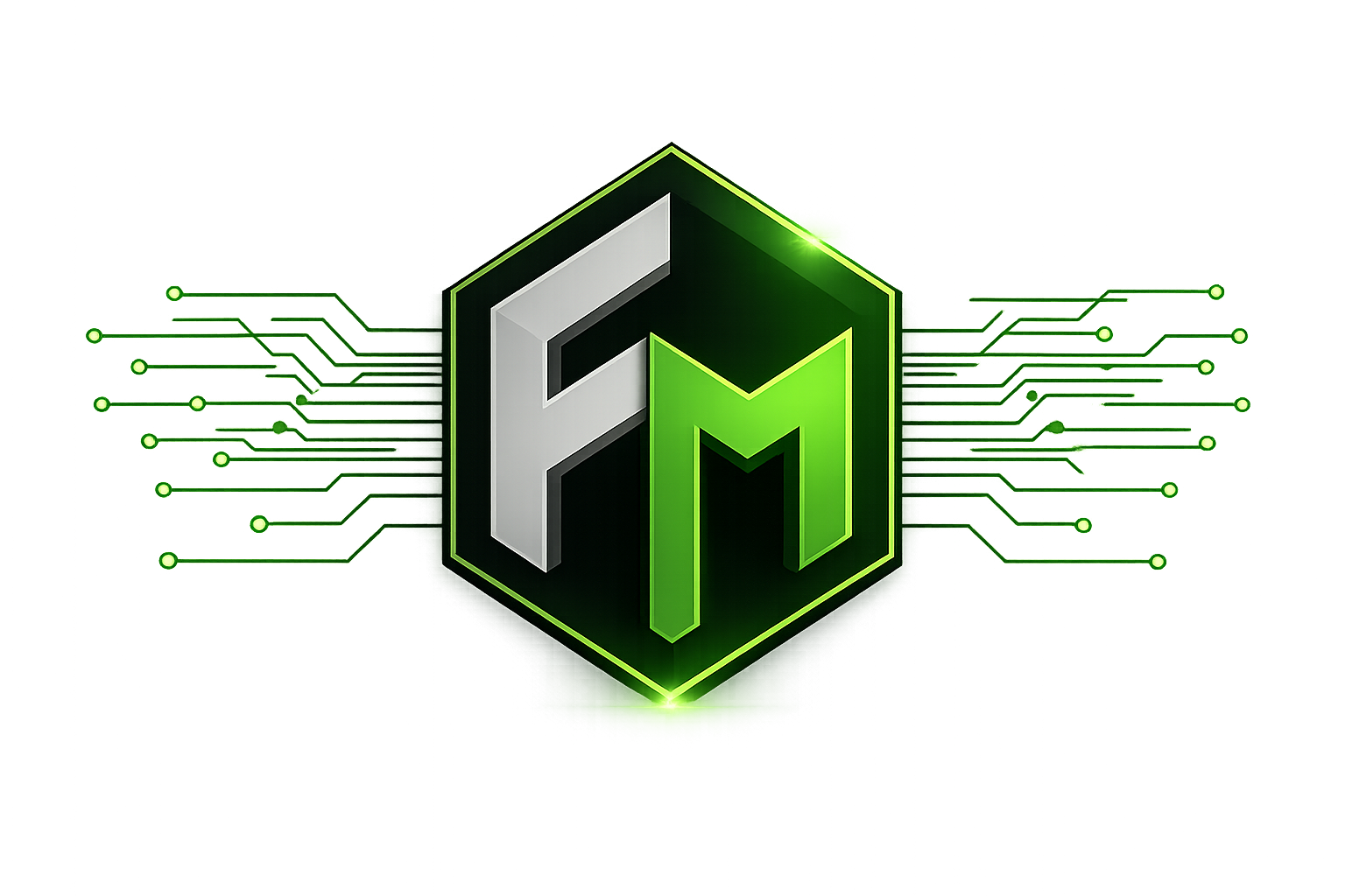 FULL METAL DIGITAL